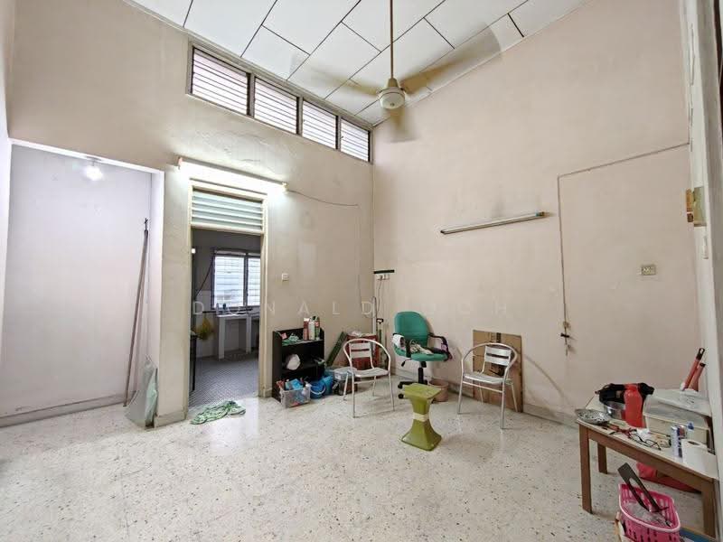 Semi-Detached House for Sale in New Pasir Puteh (Ipoh) - Donald Goh - PropertyGuru.com.my