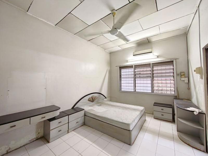 Semi-Detached House for Sale in New Pasir Puteh (Ipoh) - Donald Goh - PropertyGuru.com.my