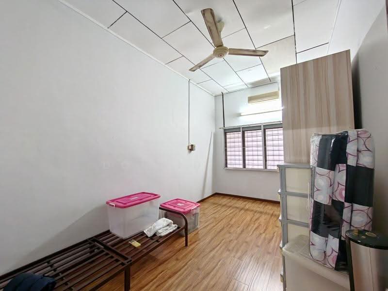 Semi-Detached House for Sale in New Pasir Puteh (Ipoh) - Donald Goh - PropertyGuru.com.my