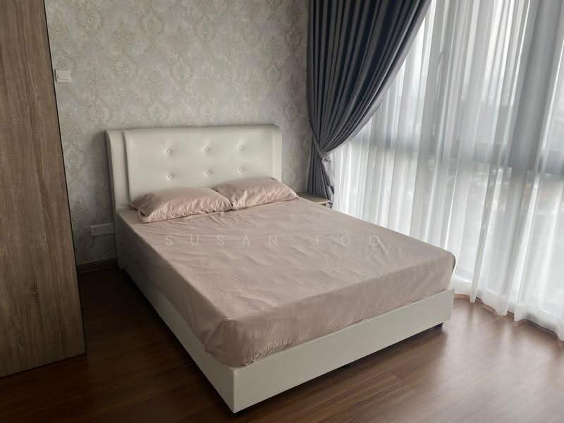Condominium for Rent at SkyVille 8 @ Benteng 8 - Susan Foo - Bedroom - PropertyGuru.com.my