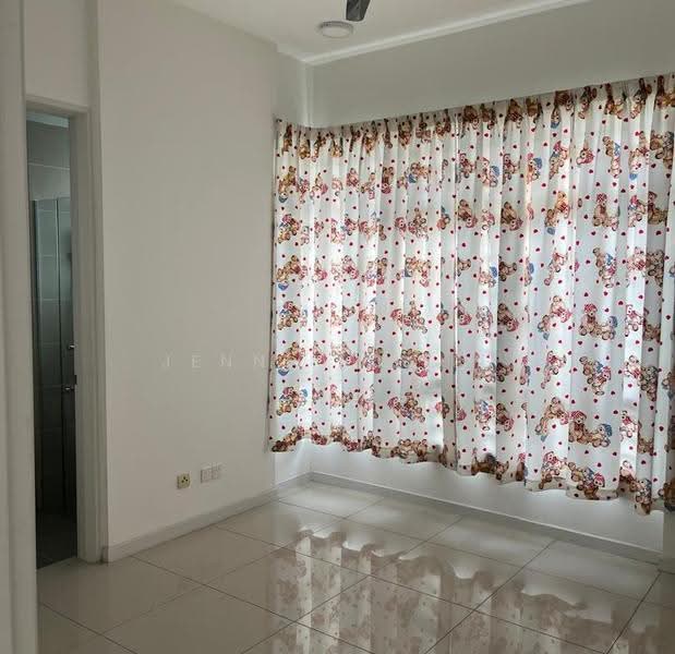 Service Residence for Rent at Fortune Perdana - Jennifer Tee - Interior - PropertyGuru.com.my