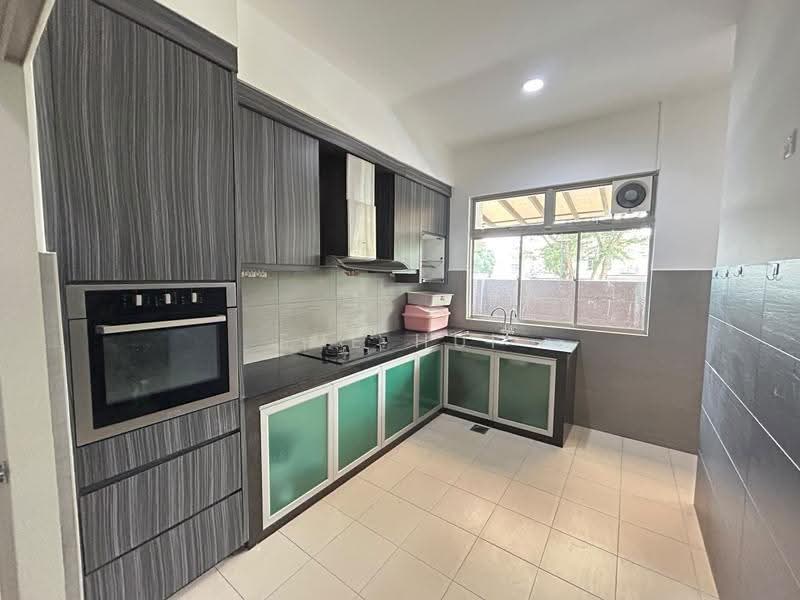 Semi-Detached House for Sale in Horizon Hills (Iskandar Puteri (Nusajaya)) - Eve Hui - PropertyGuru.com.my