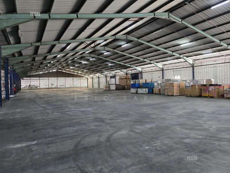 Warehouse for Rent in Pandamaran (Klang) - Eric Yap - PropertyGuru.com.my