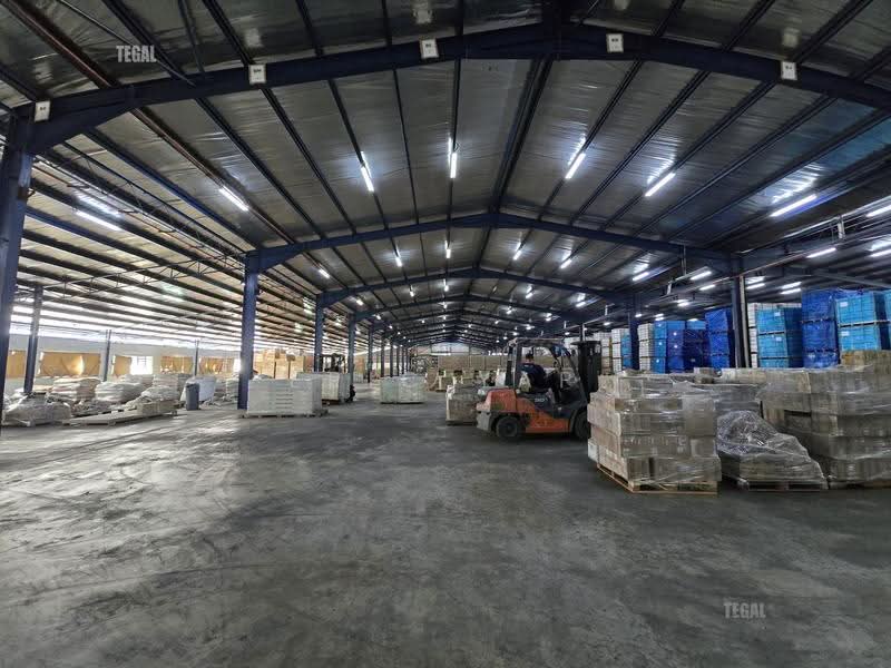 Warehouse for Rent in Pandamaran (Klang) - Eric Yap - PropertyGuru.com.my