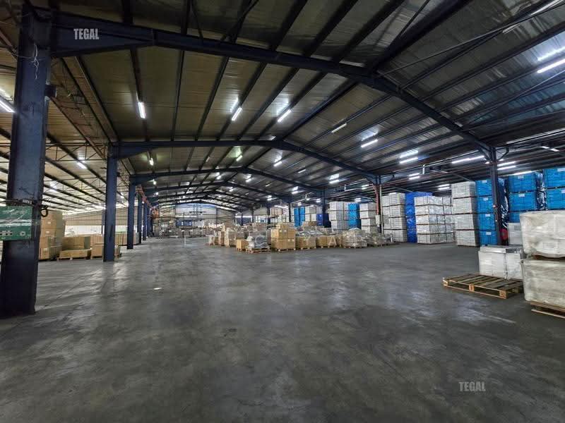 Warehouse for Rent in Pandamaran (Klang) - Eric Yap - PropertyGuru.com.my
