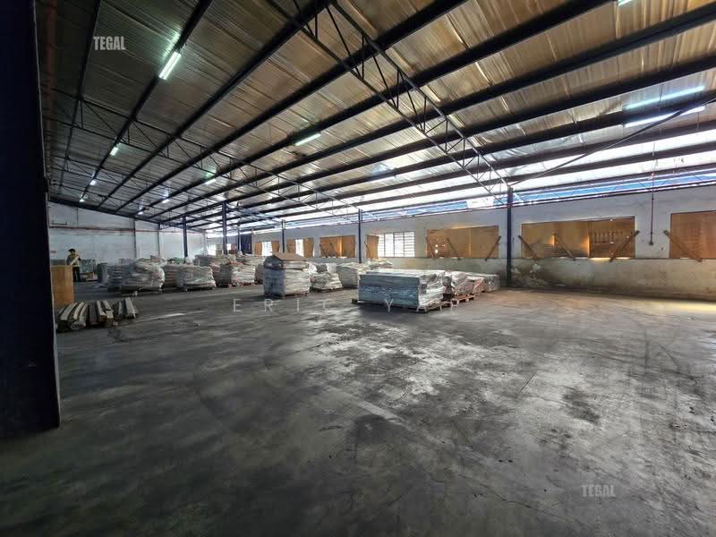 Warehouse for Rent in Pandamaran (Klang) - Eric Yap - PropertyGuru.com.my