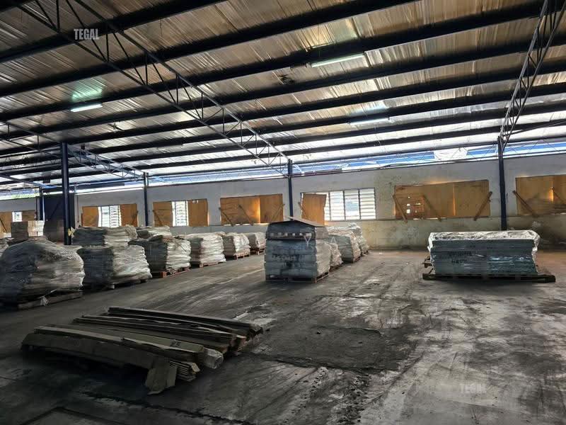 Warehouse for Rent in Pandamaran (Klang) - Eric Yap - PropertyGuru.com.my