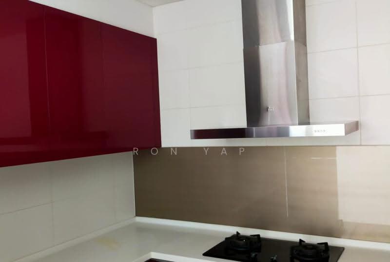 Kondominium untuk Disewa di The Westside Two - Ron Yap - Kitchen - PropertyGuru.com.my
