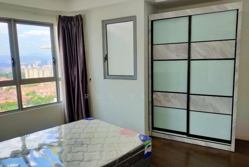Kondominium untuk Disewa di The Westside Two - Ron Yap - Bedroom - PropertyGuru.com.my