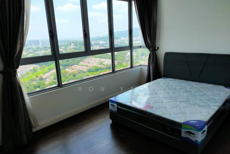Kondominium untuk Disewa di The Westside Two - Ron Yap - Bedroom - PropertyGuru.com.my