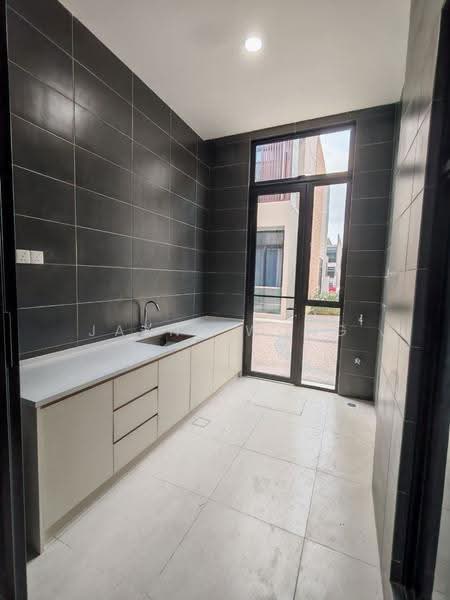 Rumah Teres 2-Tingkat untuk Dijual di Puteri Harbour (Iskandar Puteri (Nusajaya)) - Jayne Wong - PropertyGuru.com.my