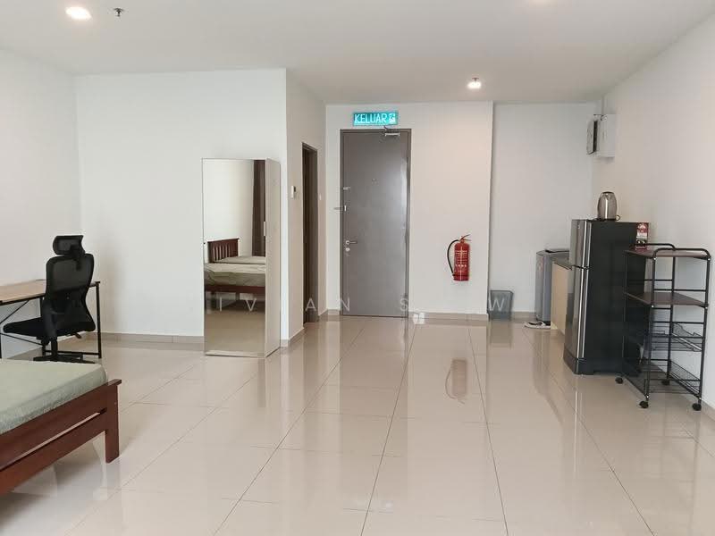 Service Residence for Rent at Pinnacle Petaling Jaya - Vivian Siew - Interior - PropertyGuru.com.my