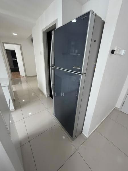 Service Residence for Rent at Midas @ Seri Alam - Kevin Lim - Corridor - PropertyGuru.com.my