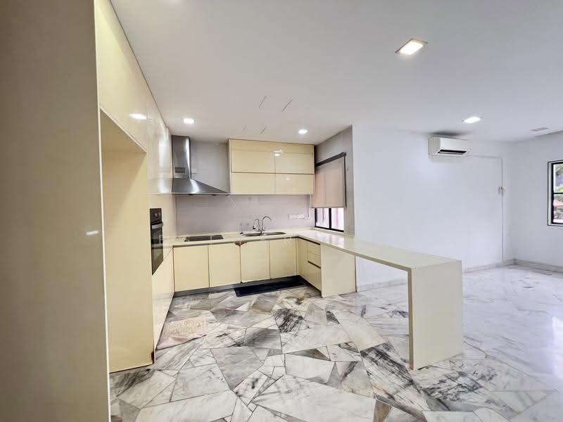 Rumah Bandar untuk Dijual di TR2 Tropicana Golf & Country Resort (Tropicana) - Esther Lim - Kitchen - PropertyGuru.com.my