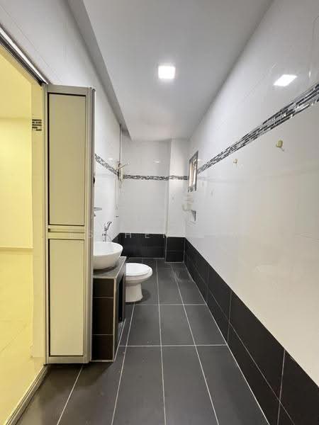 Rumah Bandar untuk Dijual di TR2 Tropicana Golf & Country Resort (Tropicana) - Esther Lim - Bathroom - PropertyGuru.com.my