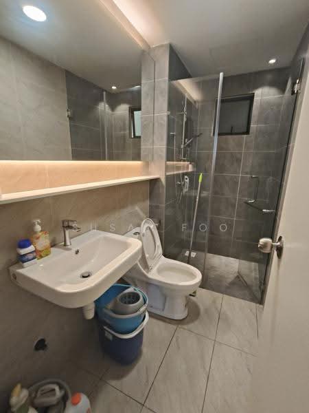 Kondominium untuk Disewa di The Hipster - Susan Foo - Bathroom - PropertyGuru.com.my