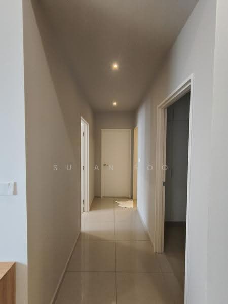 Kondominium untuk Disewa di The Hipster - Susan Foo - Corridor - PropertyGuru.com.my