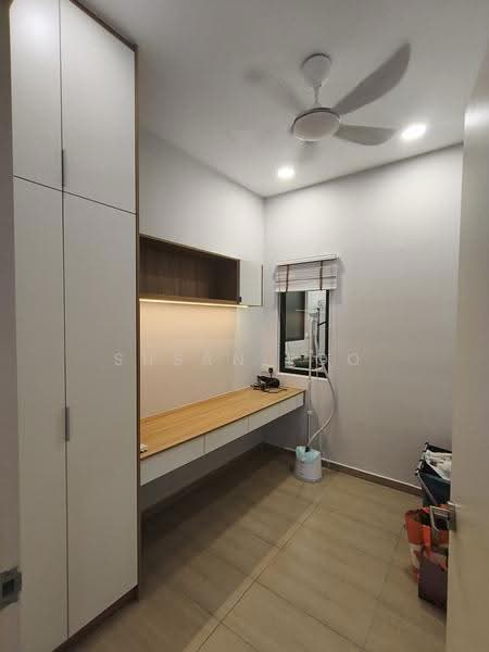 Kondominium untuk Disewa di The Hipster - Susan Foo - Study - PropertyGuru.com.my