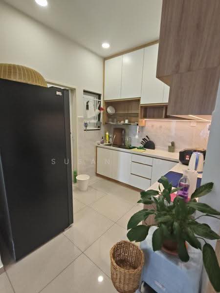 Kondominium untuk Disewa di The Hipster - Susan Foo - Kitchen - PropertyGuru.com.my