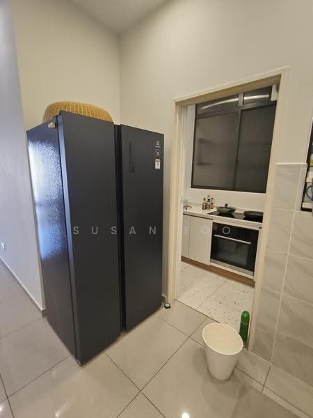 Kondominium untuk Disewa di The Hipster - Susan Foo - Kitchen - PropertyGuru.com.my