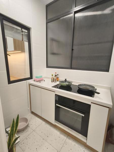 Kondominium untuk Disewa di The Hipster - Susan Foo - Kitchen - PropertyGuru.com.my