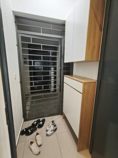 Kondominium untuk Disewa di The Hipster - Susan Foo - Entrance - PropertyGuru.com.my