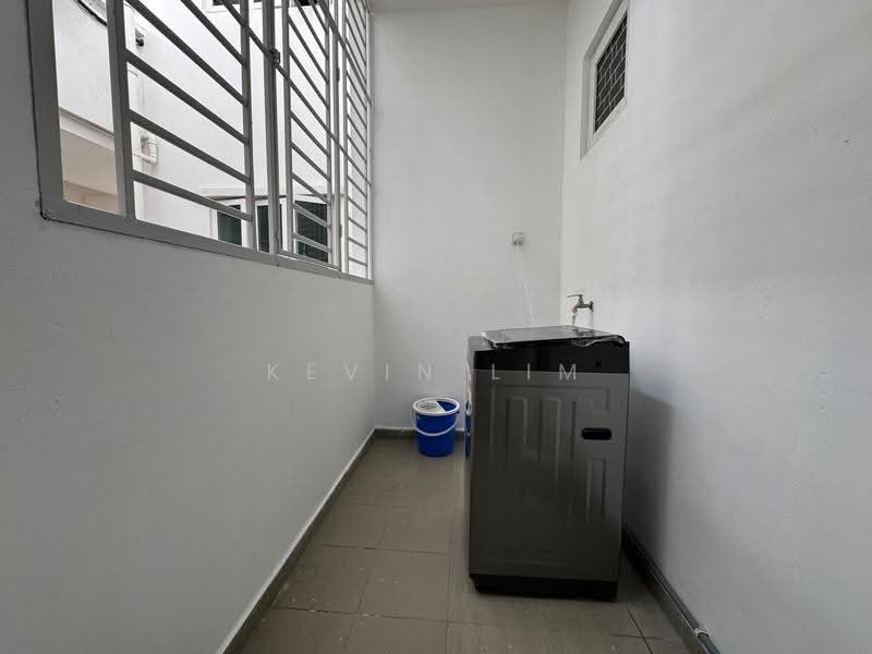 Kediaman Servis untuk Disewa di Seasons Amara Larkin - Kevin Lim - Interior - PropertyGuru.com.my
