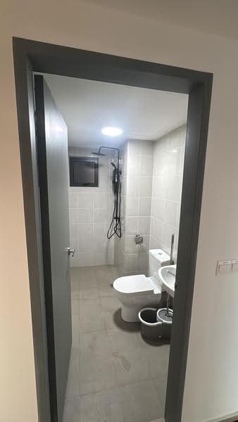 Kediaman Servis untuk Disewa di M Arisa - Kelvin Chen - Bathroom - PropertyGuru.com.my
