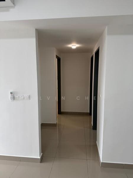 Kediaman Servis untuk Disewa di M Arisa - Kelvin Chen - Corridor - PropertyGuru.com.my