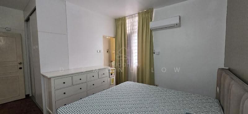 Pangsapuri untuk Disewa di Manor Apartment - Desmond Low - Bedroom - PropertyGuru.com.my