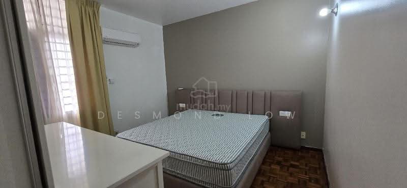 Pangsapuri untuk Disewa di Manor Apartment - Desmond Low - Bedroom - PropertyGuru.com.my