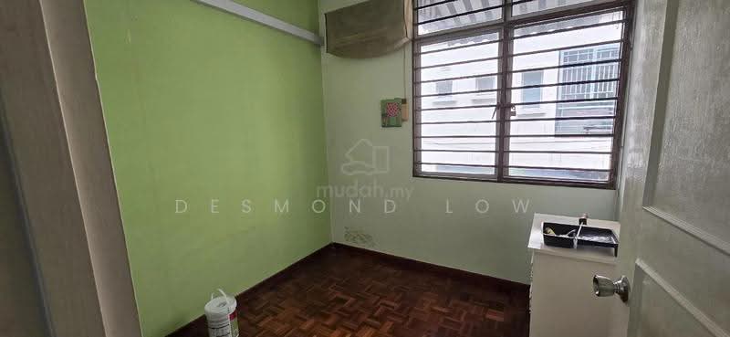 Pangsapuri untuk Disewa di Manor Apartment - Desmond Low - Interior - PropertyGuru.com.my
