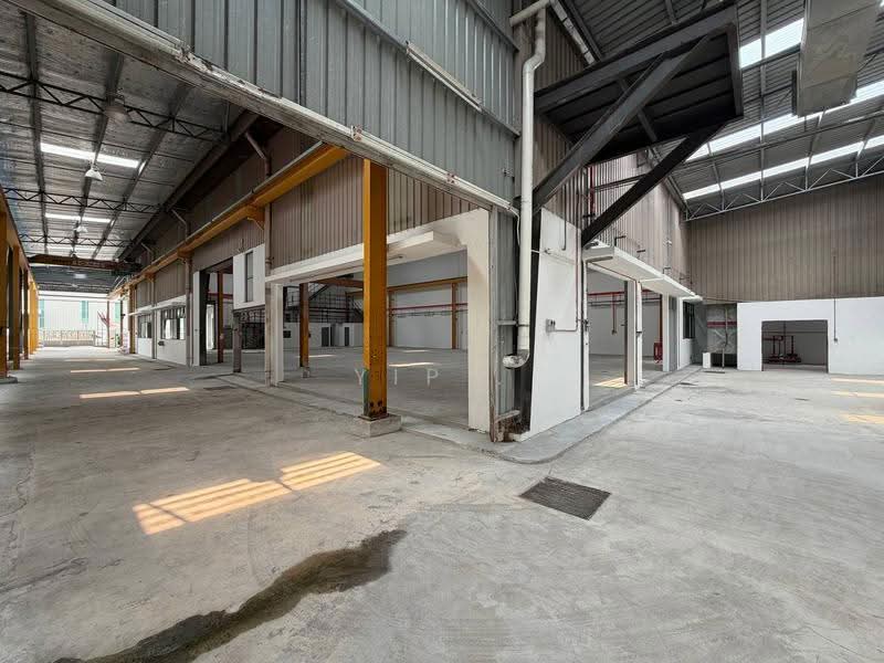 Semi-D Factory for Rent in Taman Desa Cemerlang (Ulu Tiram) - Yip . - PropertyGuru.com.my