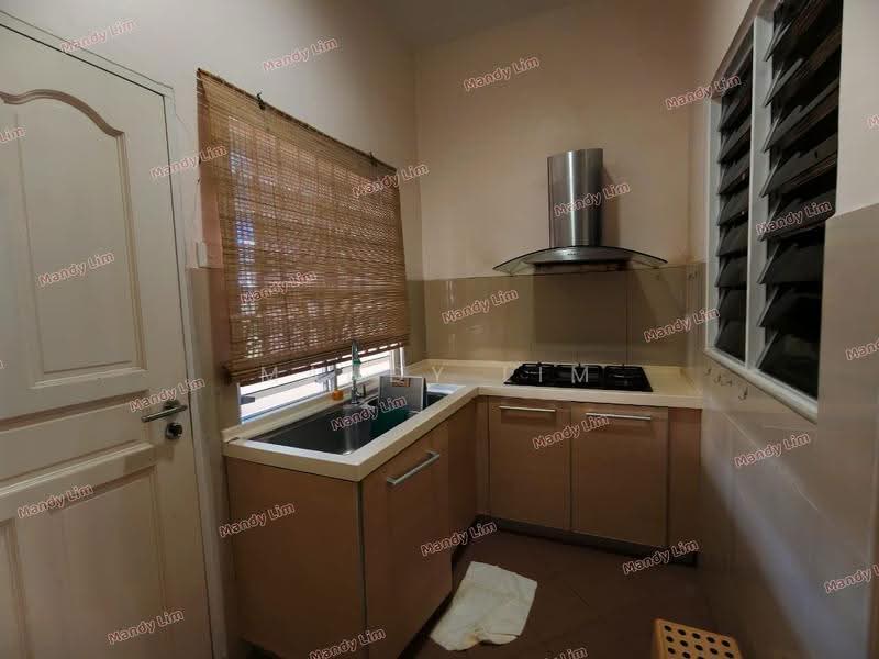 Rumah Teres 3-Tingkat untuk Dijual di Taman Chee Seng (Tanjung Bungah) - Mandy Lim - Kitchen - PropertyGuru.com.my