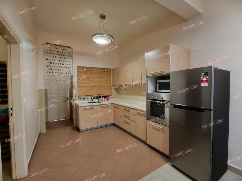 Rumah Teres 3-Tingkat untuk Dijual di Taman Chee Seng (Tanjung Bungah) - Mandy Lim - Kitchen - PropertyGuru.com.my