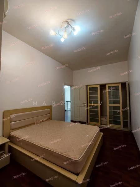 Rumah Teres 3-Tingkat untuk Dijual di Taman Chee Seng (Tanjung Bungah) - Mandy Lim - PropertyGuru.com.my
