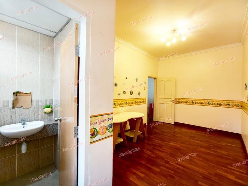 Rumah Teres 3-Tingkat untuk Dijual di Taman Chee Seng (Tanjung Bungah) - Mandy Lim - PropertyGuru.com.my