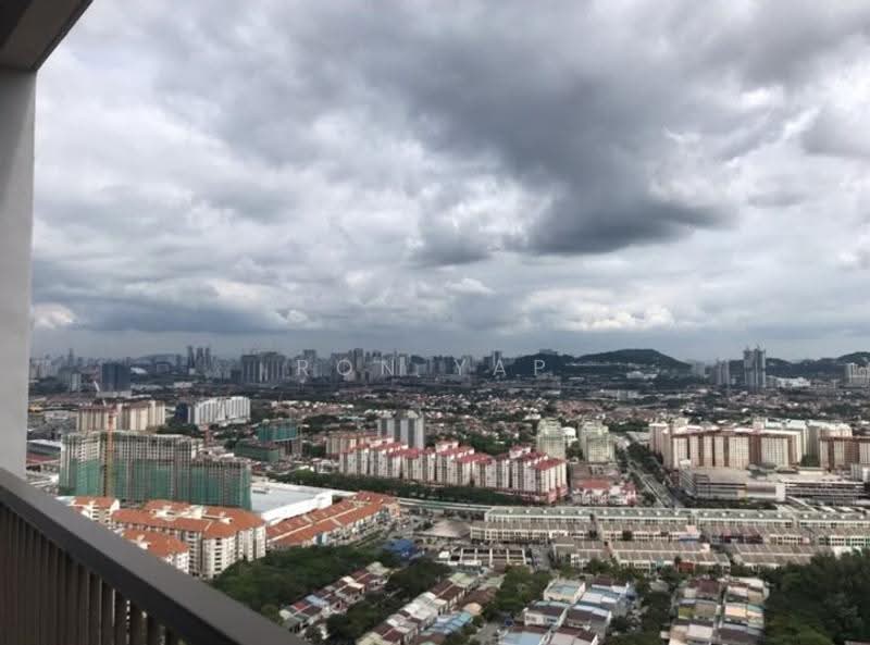 Condominium for Rent at The Henge - Ron Yap - PropertyGuru.com.my