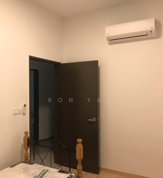 Condominium for Rent at The Henge - Ron Yap - Bedroom - PropertyGuru.com.my
