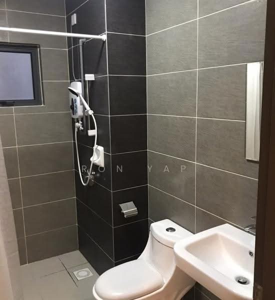 Condominium for Rent at The Henge - Ron Yap - Bathroom - PropertyGuru.com.my