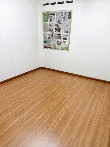 Rumah Teres 1-Tingkat untuk Dijual di Taman Dahlia (Tampoi) - Wendy Wong - PropertyGuru.com.my