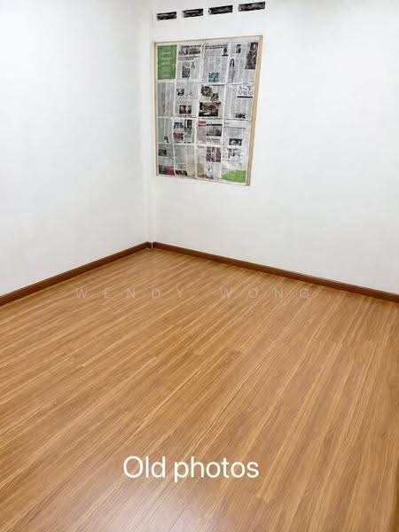 1-storey Terraced House for Sale in Taman Dahlia (Tampoi) - Wendy Wong - PropertyGuru.com.my