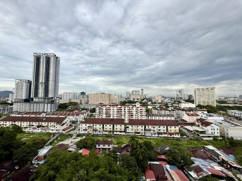 Pangsapuri untuk Dijual di Symphony Park - Lee Xue Chen - PropertyGuru.com.my