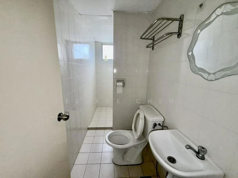 Pangsapuri untuk Dijual di Symphony Park - Lee Xue Chen - Bathroom - PropertyGuru.com.my