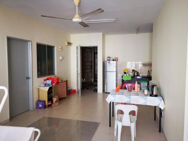 Condominium for Sale at Platinum Lake PV 13 - Sammy Kok - PropertyGuru.com.my