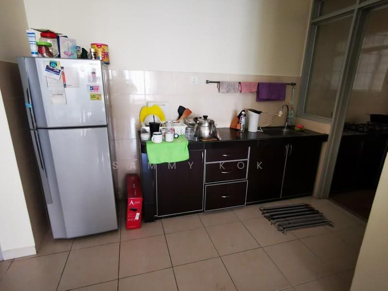 Condominium for Sale at Platinum Lake PV 13 - Sammy Kok - PropertyGuru.com.my