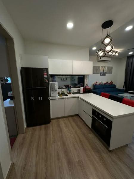 Kediaman Servis untuk Disewa di Citizen @ Old Klang Road - Susan Foo - PropertyGuru.com.my