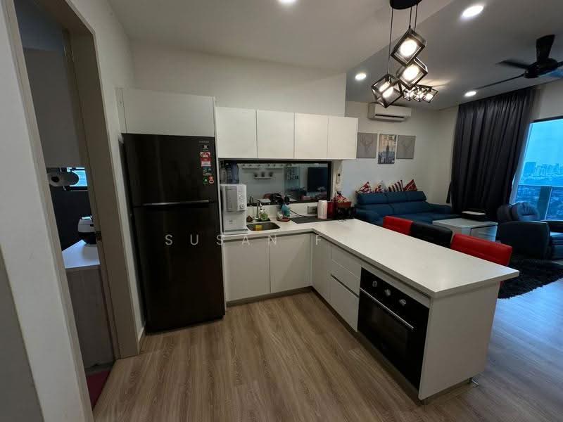 Kediaman Servis untuk Disewa di Citizen @ Old Klang Road - Susan Foo - PropertyGuru.com.my