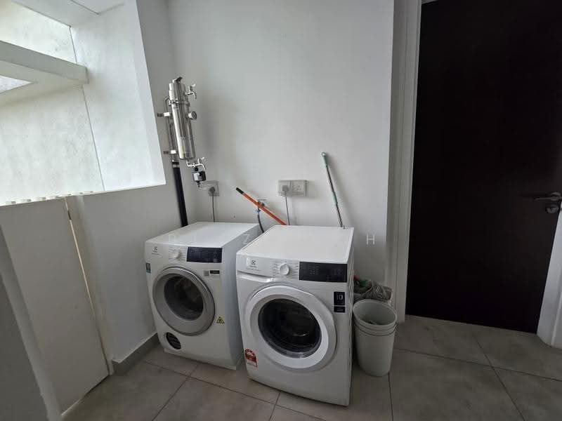 Service Residence for Rent at Park Regent @Desa Park City - Blaze Soh - PropertyGuru.com.my