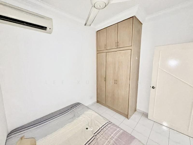 Pangsapuri untuk Dijual di Symphony Park - Lee Xue Chen - Bedroom - PropertyGuru.com.my